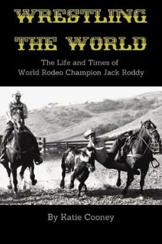 Cover of Wrestling the World