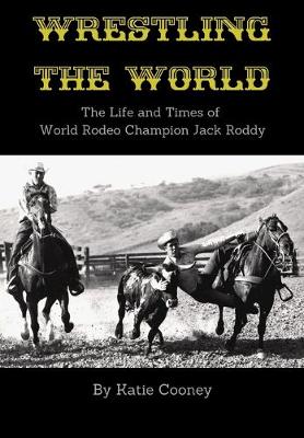 Cover of Wrestling the World