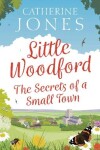 Book cover for Little Woodford