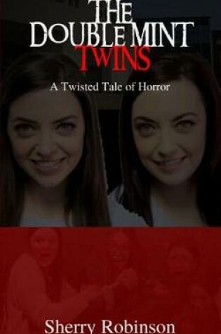 Cover of The Doublemint Twins