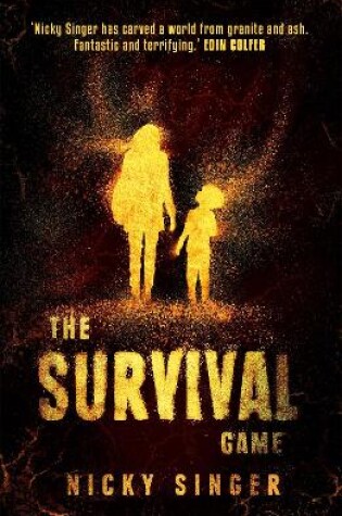 Cover of The Survival Game