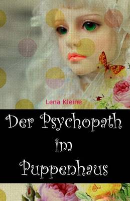 Book cover for Der Psychopath im Puppenhaus