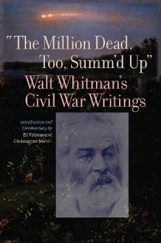 Cover of The Million Dead, Too, Summ'd Up
