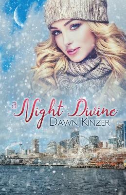 Book cover for A Night Divine