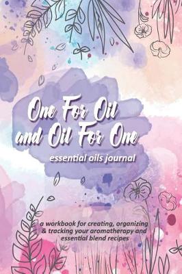 Book cover for One for Oil and Oil for One