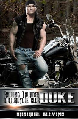 Duke by Candace Blevins