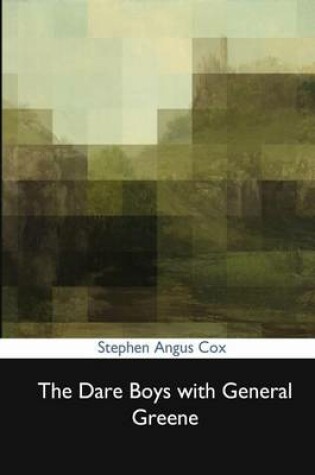 Cover of The Dare Boys with General Greene