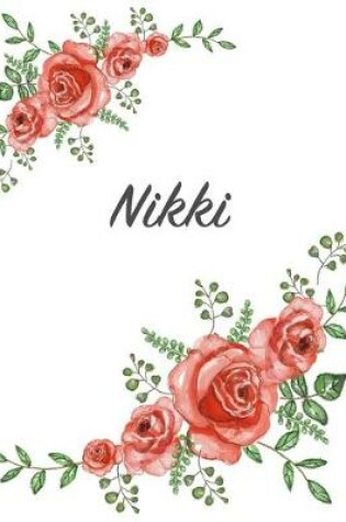 Cover of Nikki