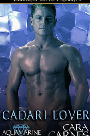 Cover of Cadari Lover