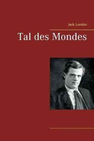 Cover of Tal des Mondes