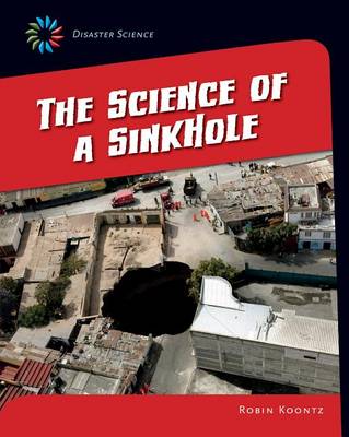 Book cover for Science of a Sinkhole