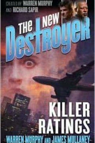 Cover of Killer Ratings