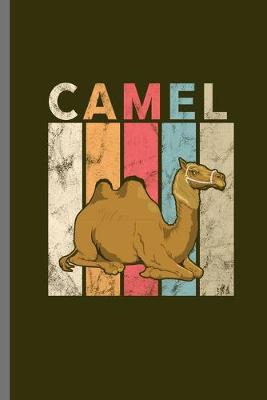 Book cover for Camel