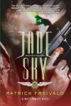 Book cover for Jade Sky