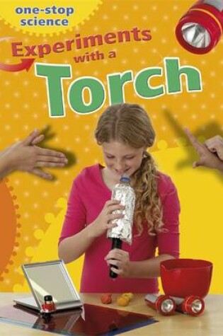 Cover of Experiments With a Torch