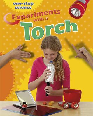 Book cover for Experiments With a Torch