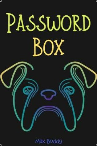 Cover of Password Box