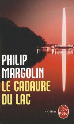 Book cover for Le Cadavre Du Lac