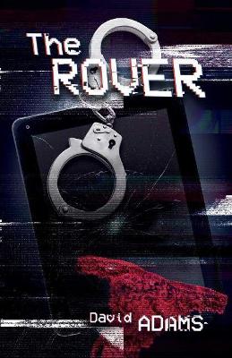 Book cover for The Rover