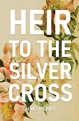 Book cover for Heir to the Silver Cross