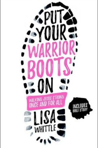 Cover of Put Your Warrior Boots On