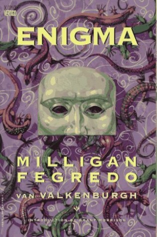 Cover of Enigma