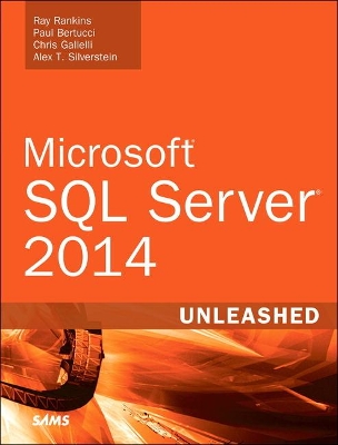 Book cover for Microsoft SQL Server 2014 Unleashed