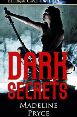 Cover of Dark Secrets