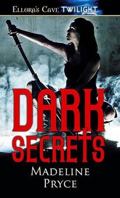 Book cover for Dark Secrets