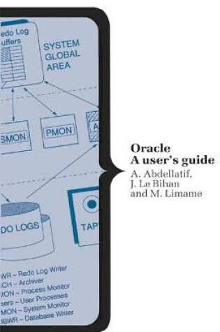 Cover of ORACLE