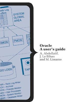 Cover of ORACLE