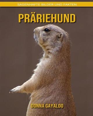 Book cover for Präriehund