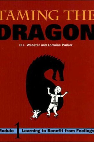 Cover of Taming the Dragon