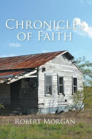 Cover of Chronicles of Faith