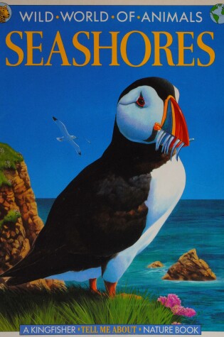 Cover of Seashore