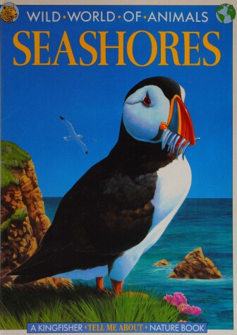 Cover of Seashore