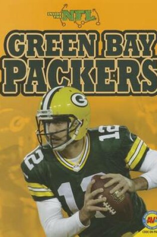 Cover of Green Bay Packers