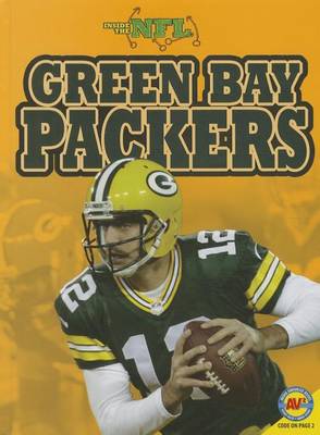 Cover of Green Bay Packers