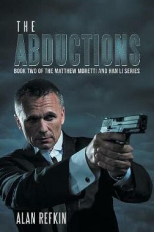 Cover of The Abductions