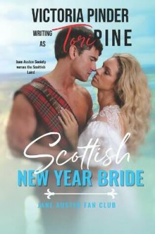 Cover of Scottish New Year Bride