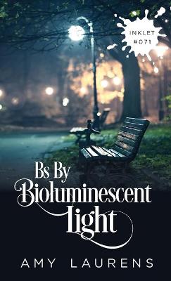 Book cover for Bs By Bioluminescent Light