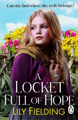 Cover of A Locket Full of Hope