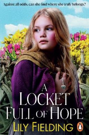 Cover of A Locket Full of Hope