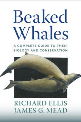 Cover of Beaked Whales