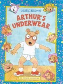 Cover of Arthur's Underwear