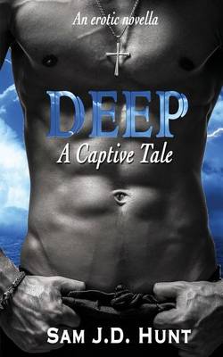 Book cover for Deep