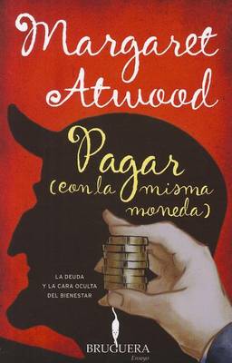 Book cover for Pagar (Con La Misma Moneda)