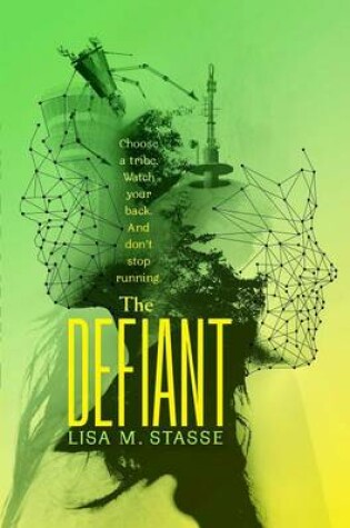 Cover of Defiant