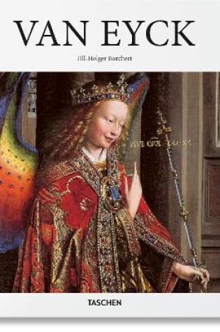 Cover of Van Eyck