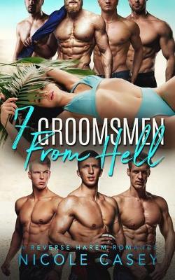 Cover of Seven Groomsmen from Hell